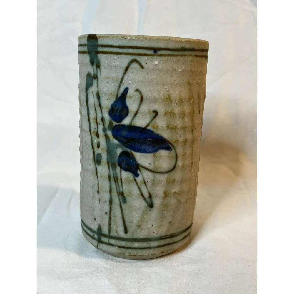Studio vintage signed
